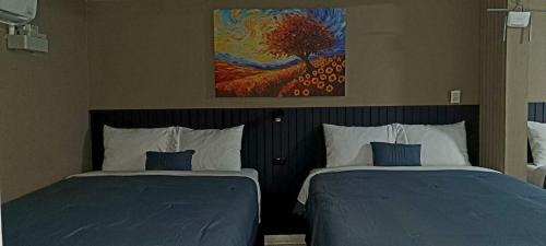 San Salvador Hotel | Kartagus B&B
