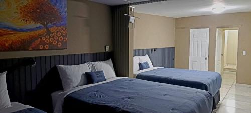 San Salvador Hotel | Kartagus B&B