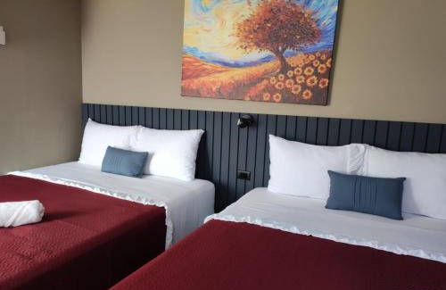 San Salvador Hotel | Kartagus B&B