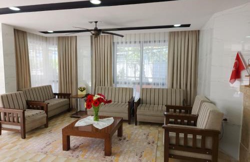Konyaalti Hotel | Kartal Hotel