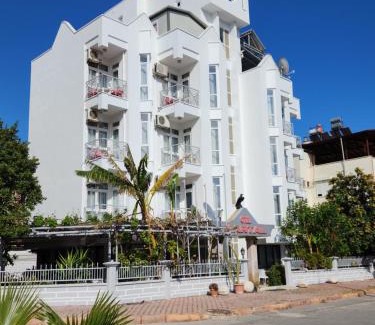 Konyaalti Hotel | Kartal Hotel