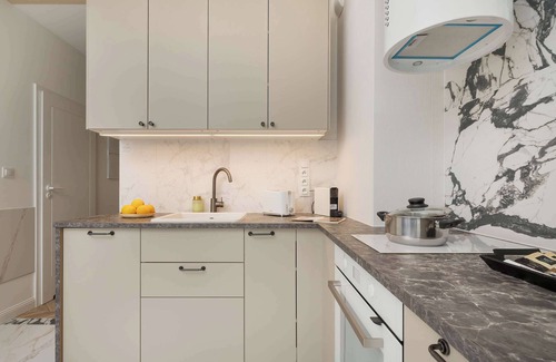 Gdansk Apartment | Kartuska 420 | Stylish Apartment | Parking