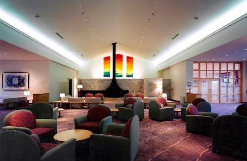Kitasaku-gun Hotel | KARUIZAWA CLUB OF ART