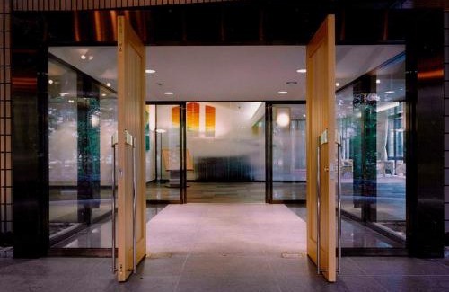 Kitasaku-gun Hotel | KARUIZAWA CLUB OF ART