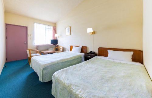 Kitasaku-gun Hotel | Karuizawa Hotel Paipuno Kemuri - Vacation STAY 30677v