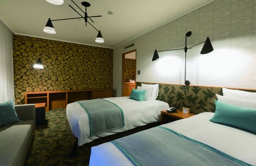 Karuizawa Resort | Karuizawa Prince Hotel East