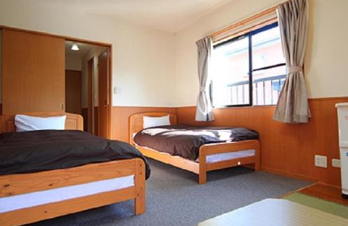 Karuizawa Apartment | Karuizawamura Hotel