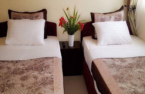 Karuma Hotel | Karuma Travellers Hotel