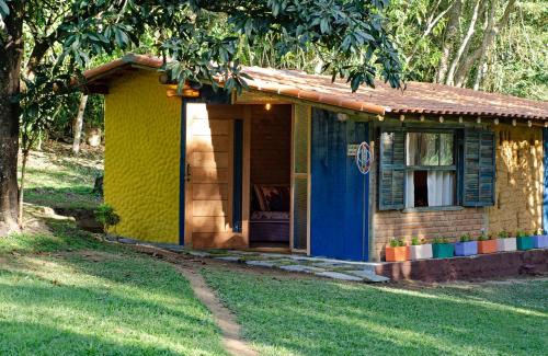 Nucleo Maua Cabin | Karunâ