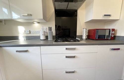 Cringleford House | Karuna House