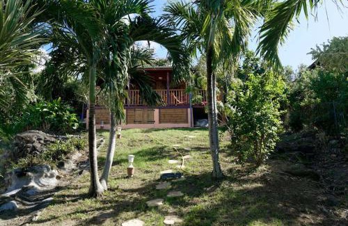 Deshaies House | karureve