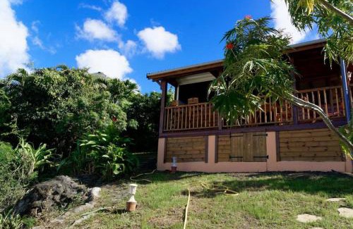 Deshaies House | karureve