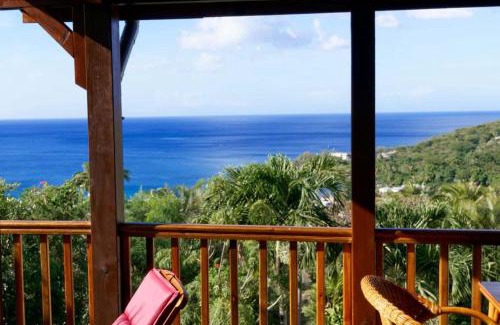 Deshaies House | karureve