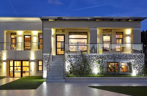 Sivota Villa | Karvouno Villas