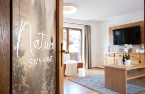 Pertisau Apartment | Karwendel Ferienwohnung