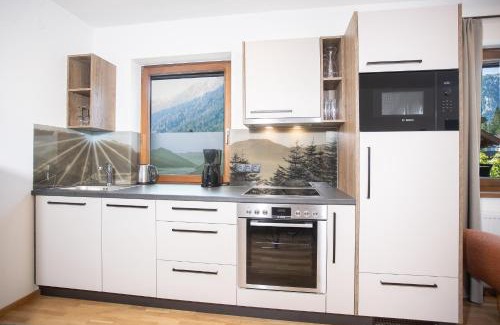Pertisau Apartment | Karwendel Ferienwohnung