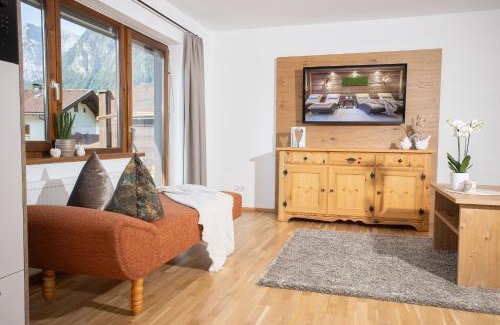 Pertisau Apartment | Karwendel Ferienwohnung