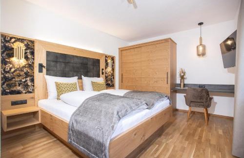 Pertisau Apartment | Karwendel Ferienwohnung