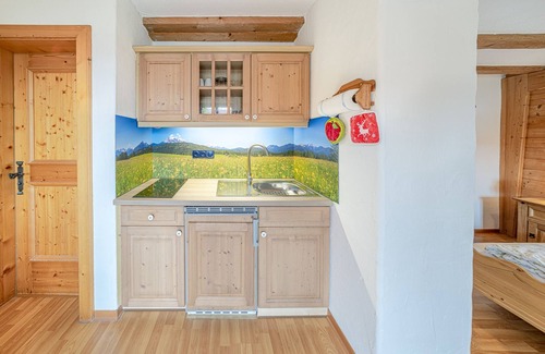 Wallgau Ski Chalet | Karwendel, Terrasse, Granderwasser