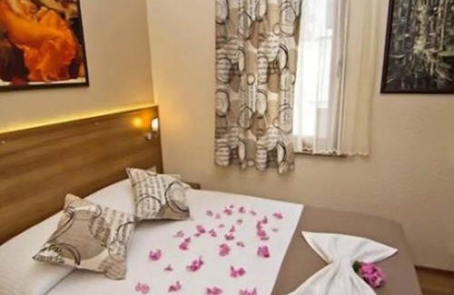 Amasra Hotel | Karya Butik Otel