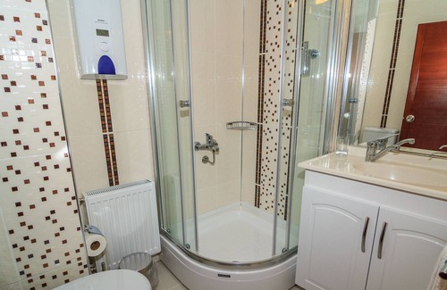 Amasra Hotel | Karya Butik Otel