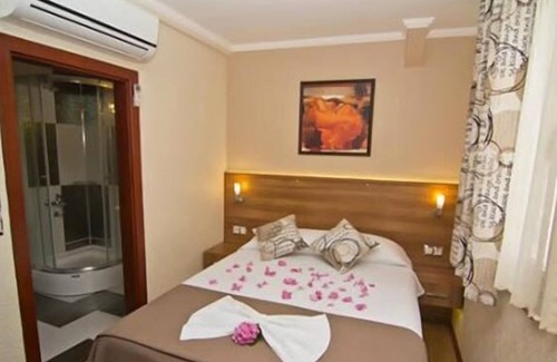 Amasra Hotel | Karya Butik Otel