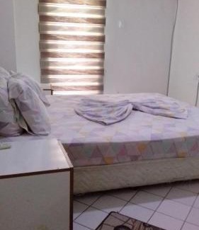Antalya City Centre Apartment | KARYA KONAKLAMA