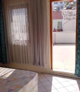 Antalya City Centre Apartment | KARYA KONAKLAMA