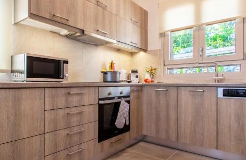 Karia Villa | Karya Villas