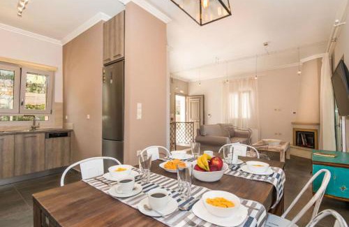 Karia Villa | Karya Villas