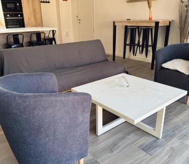 Ghisonaccia Villa | Karzen