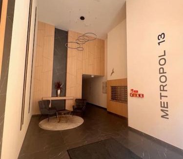 Ujlipotvaros Apartment | Karzo Property LK 209