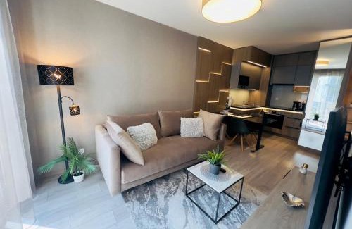 Ujlipotvaros Apartment | Karzo Property LU 204 Free Garage