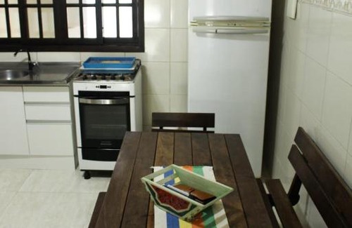 Mariscal House | Kas di Para
