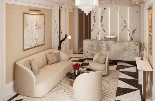 Bui Thi Xuan Hotel | Kas Luxury Hotel