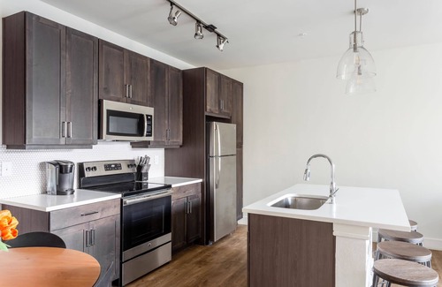 Northeast Dallas Apartment | Kasa | Airy 1BD/1BA Apartment with Amenity Access | Dallas