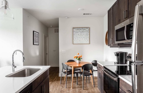 Northeast Dallas Apartment | Kasa | Airy 1BD/1BA Apartment with Amenity Access | Dallas