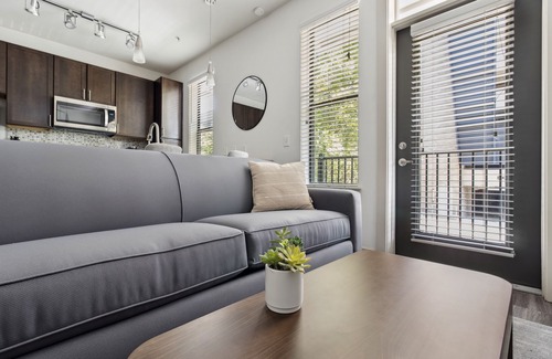 Music Row Apartment | Kasa At Artisan Music Row Nashville