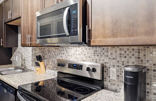 Music Row Apartment | Kasa At Artisan Music Row Nashville