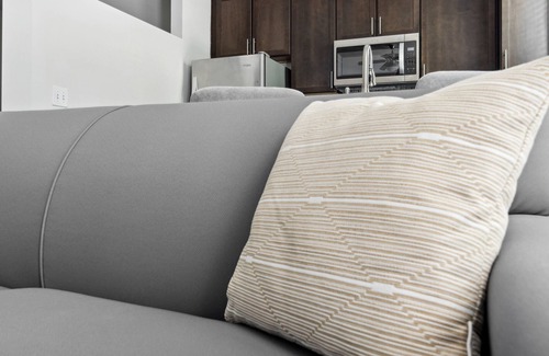 Music Row Apartment | Kasa At Artisan Music Row Nashville