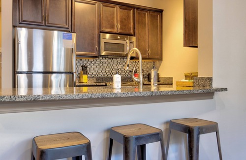 Central West End Apartment | Kasa Central West End St. Louis