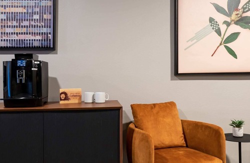 Reno/Tahoe Airport Apartment | Kasa | Cozy Studio + Game Room Access | Reno