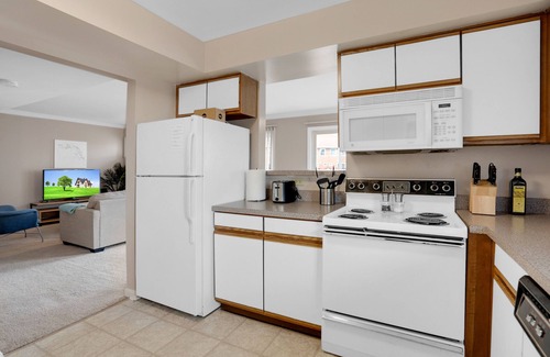 Downtown Louisville Apartment | Kasa Downtown Louisville