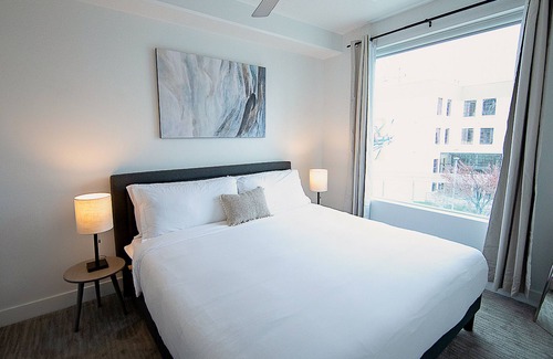 Rio Grande Apartment | Kasa Downtown Salt Lake City