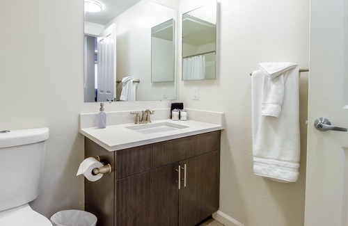 Downtown San Jose Apartment | Kasa Downtown San Jose