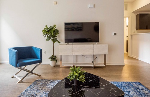 Downtown San Jose Apartment | Kasa Downtown San Jose