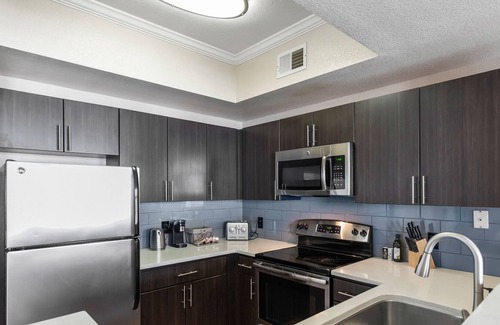 Downtown San Jose Apartment | Kasa Downtown San Jose