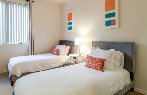 Downtown San Jose Apartment | Kasa Downtown San Jose
