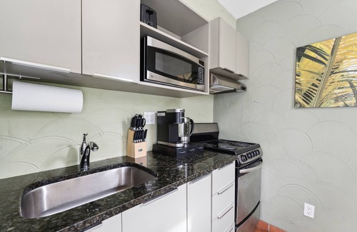 South Beach Hotel | Kasa El Paseo Miami Beach