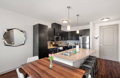 Northeast Dallas Apartment | Kasa | Family Friendly 2BD + Game Room Access | Dallas